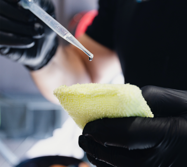 Nanotecnologie