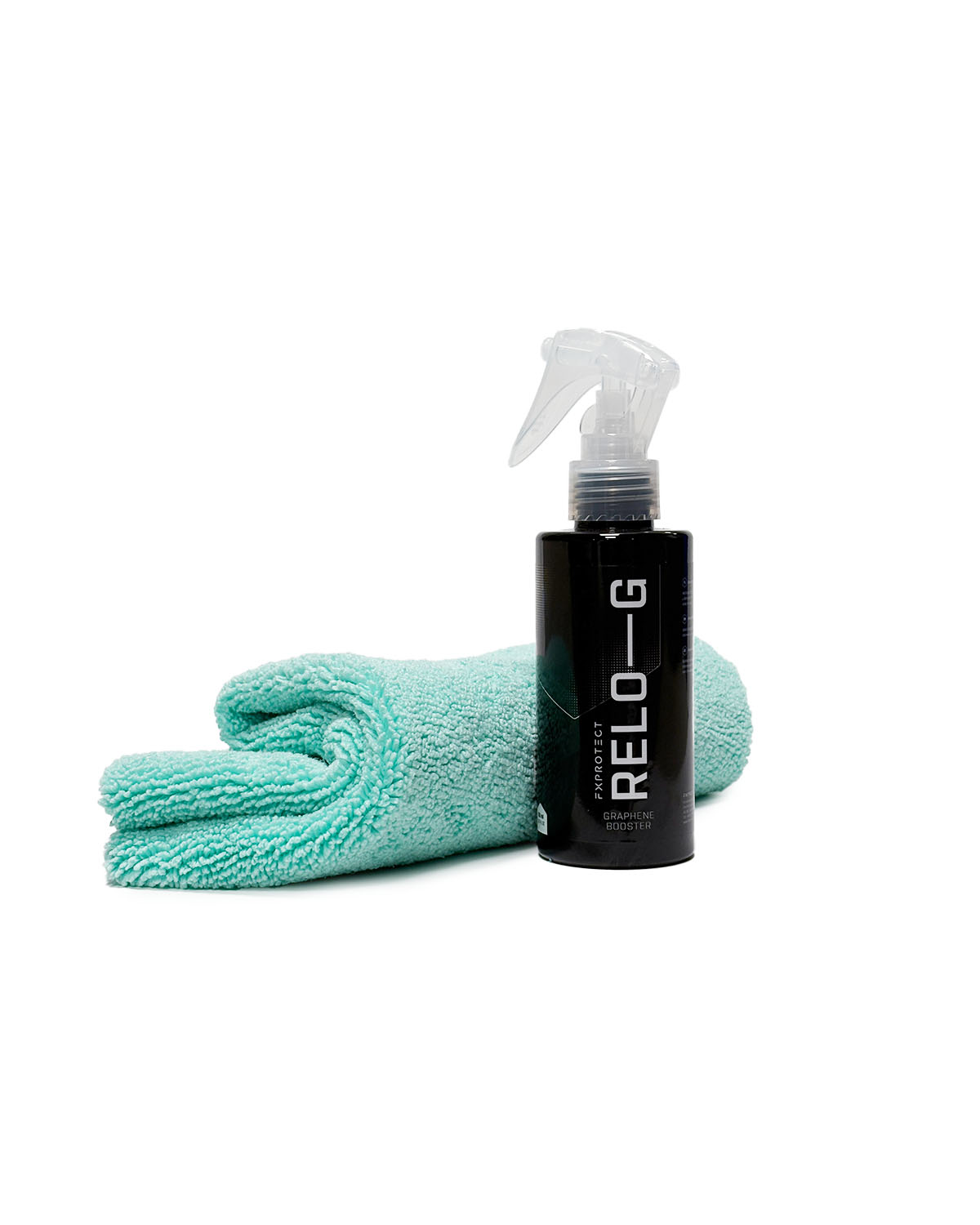 FX Protect Relo-G Graphene Booster
