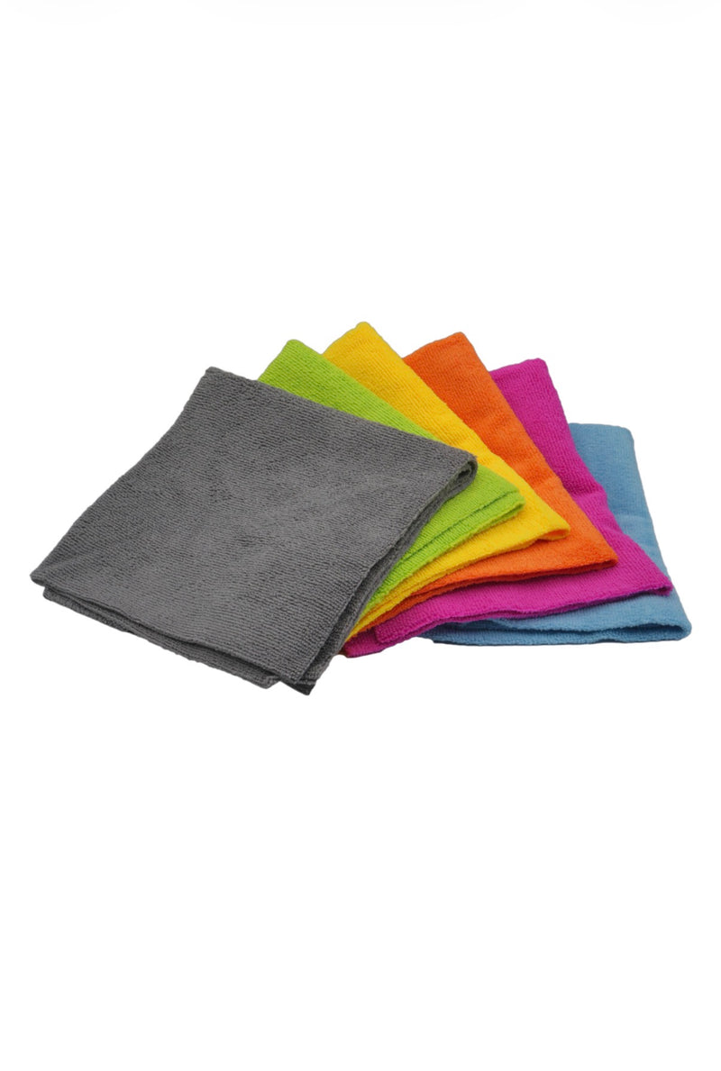 ZviZZer Microfiber Cloth