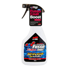 Soft99 Fusso Coat Speed & Barrier – cera o sigillante protettivo per auto