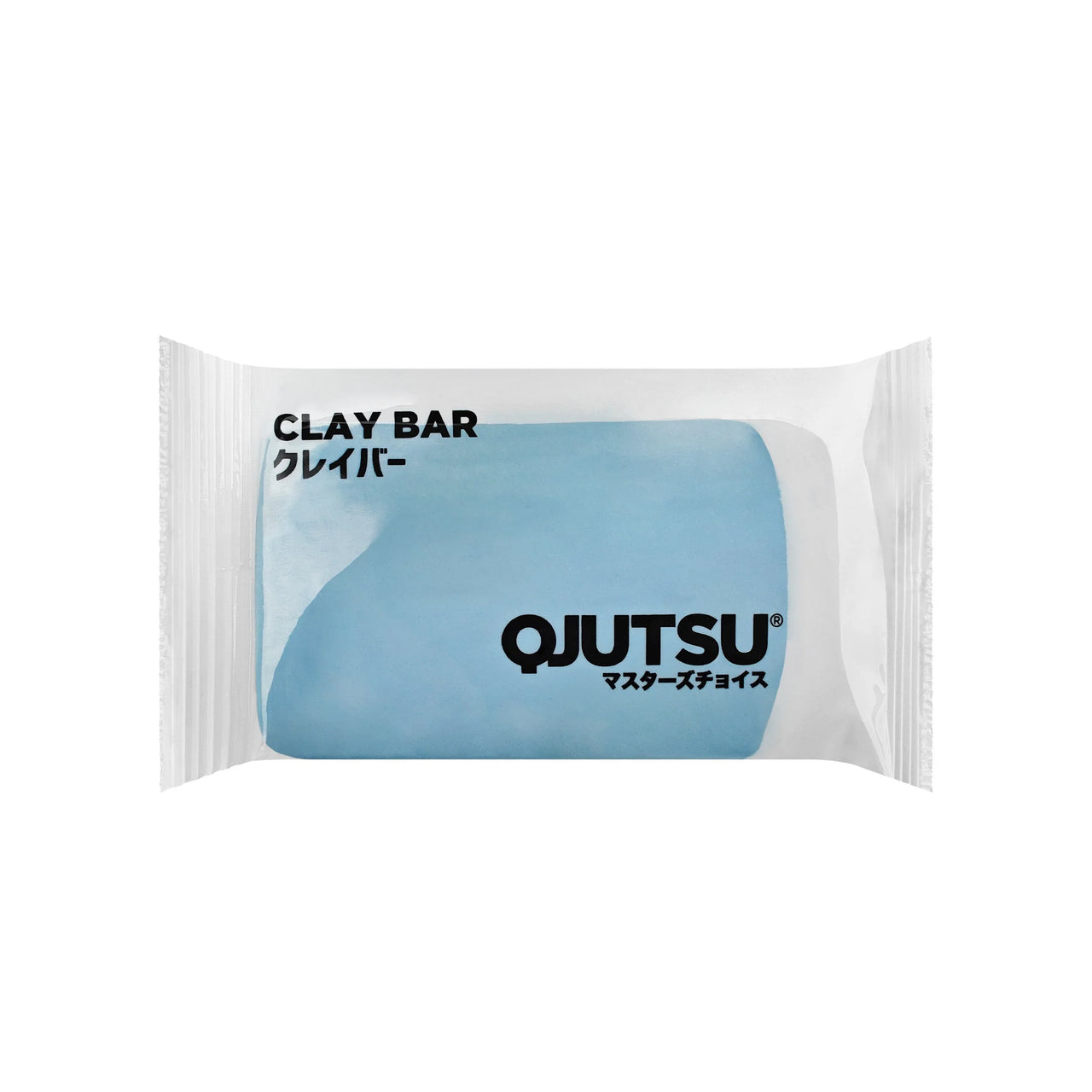 Soft99 Clay Bar Qjutsu