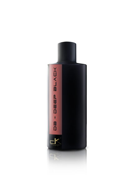 Detailing Kingdom Deep Black – protettivo o ravvivante per plastiche e finiture