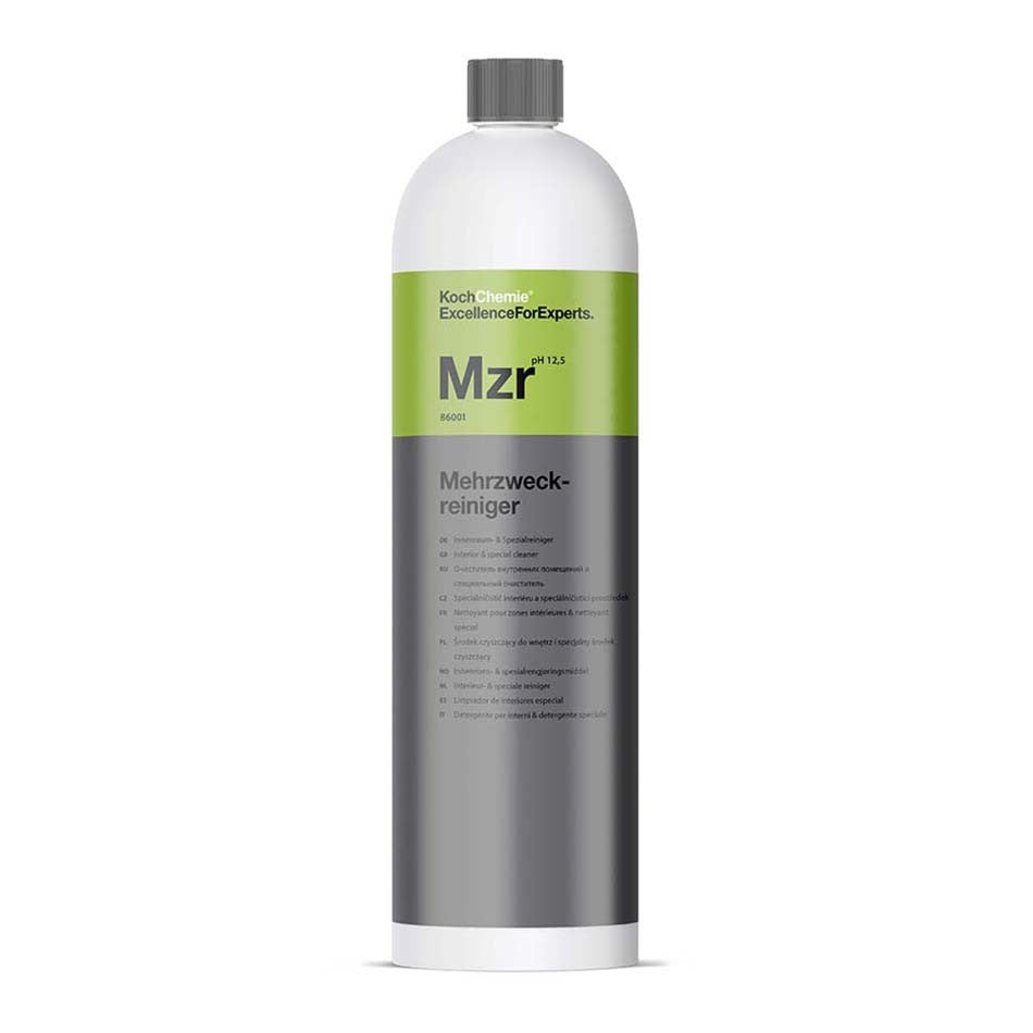 Koch Chemie MZR – detergente per gli interni auto