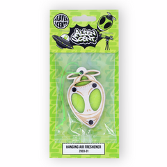 Heaven Scents Alien Hanging – profumatore per auto