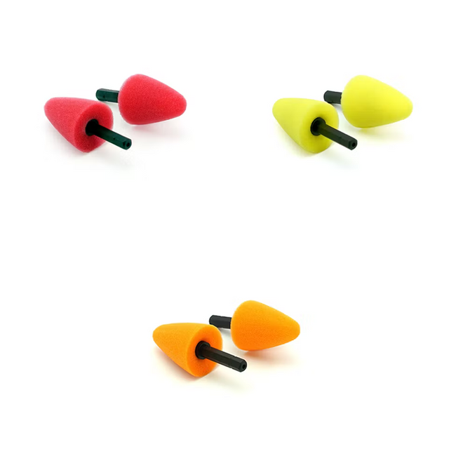 ZviZZer Thermo Cone Pads – tampone per lucidatura