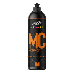 ZviZZer MC 3000 Medium Cut – prodotto per la lucidatura della vernice