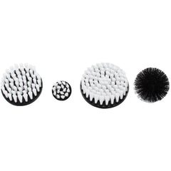 Set Drill Brushes - Spazzole Tappezzeria – spazzola o pennello per detailing