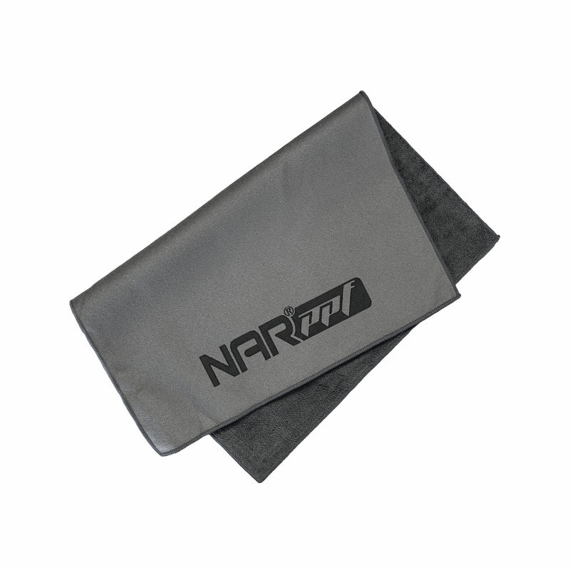 NAR Microfiber Towel – Panno per posa PPF – panno in microfibra per detailing
