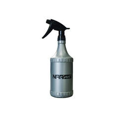 NAR Sprayer Bottle 750 ml – Flacone con spruzzino – flacone o spruzzatore per prodotti di detailing