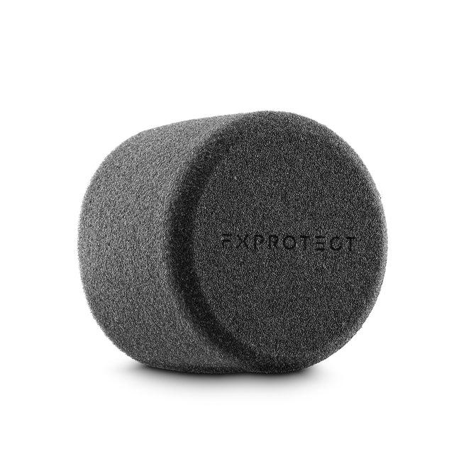 FX Protect Round Foam Applicator – applicatore per prodotti di detailing