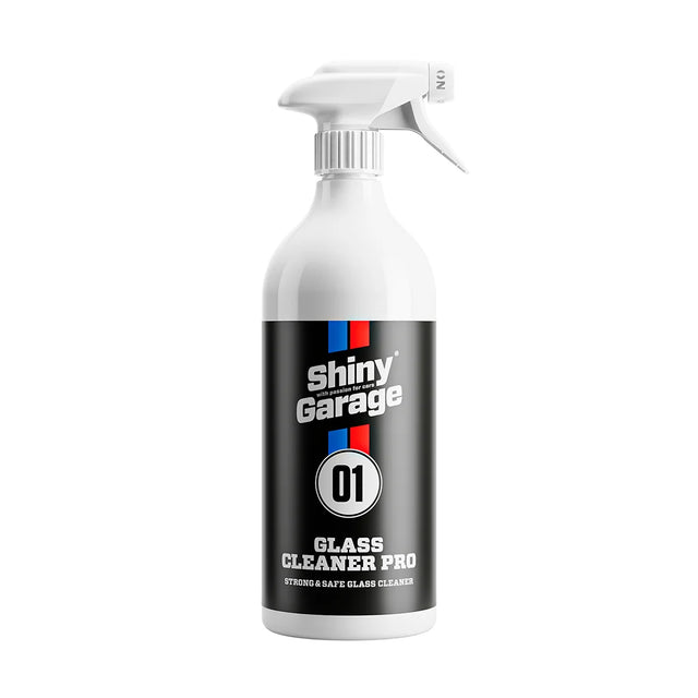 Shiny Garage Perfect Glass Pro – detergente professionale vetri auto