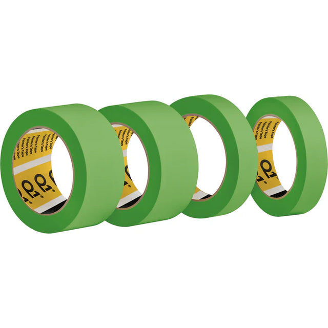 Q1 Tapes High Performance Masking Tape 50m – nastro per mascheratura e lavorazioni di detailing