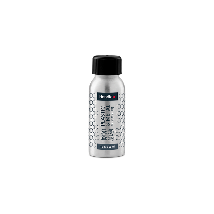 Hendlex Plastic & Metal Coating – coating per plastiche e metalli