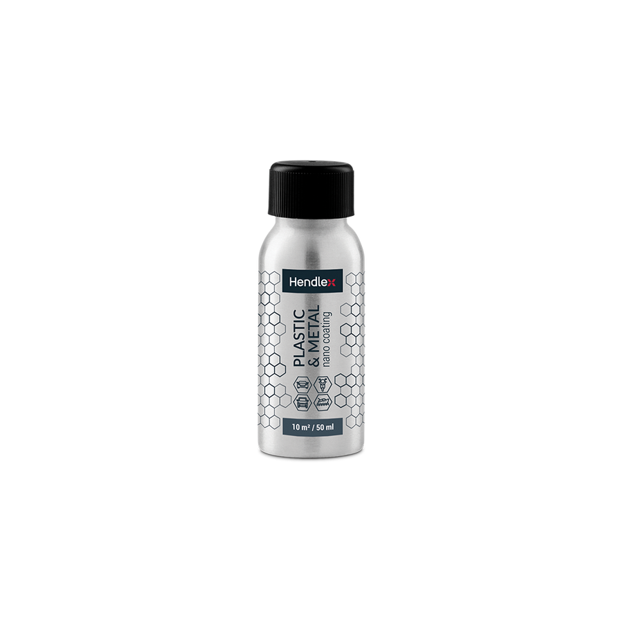 Hendlex Plastic & Metal Coating – coating per plastiche e metalli