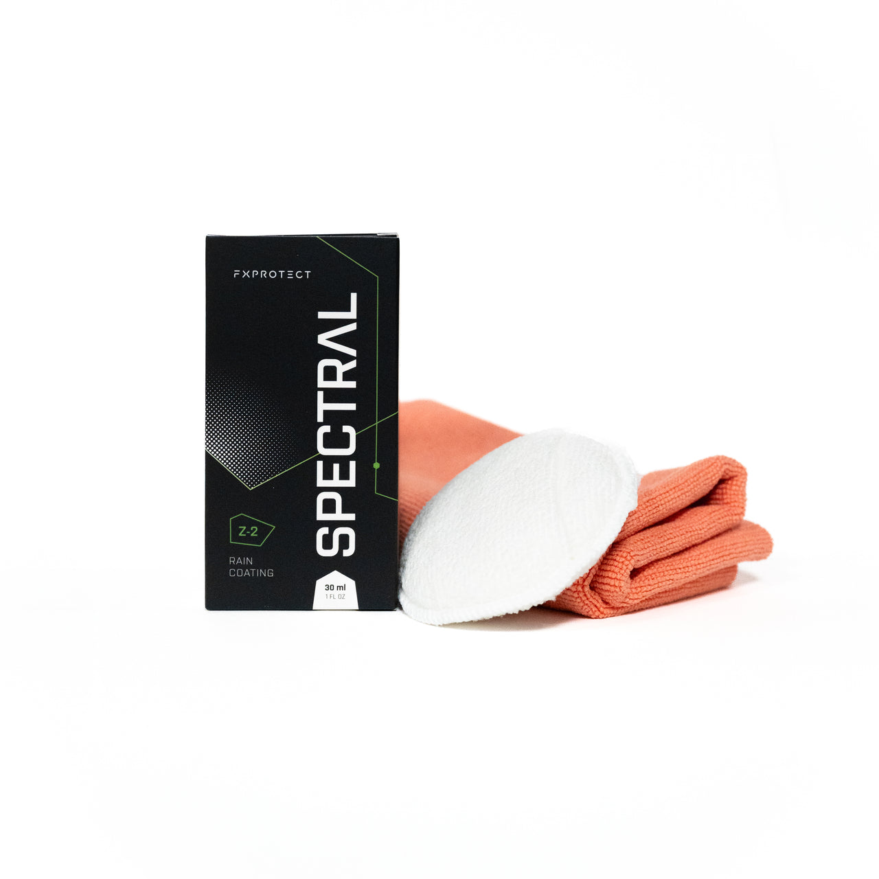 FX Protect Spectral Rain Coating Z-2