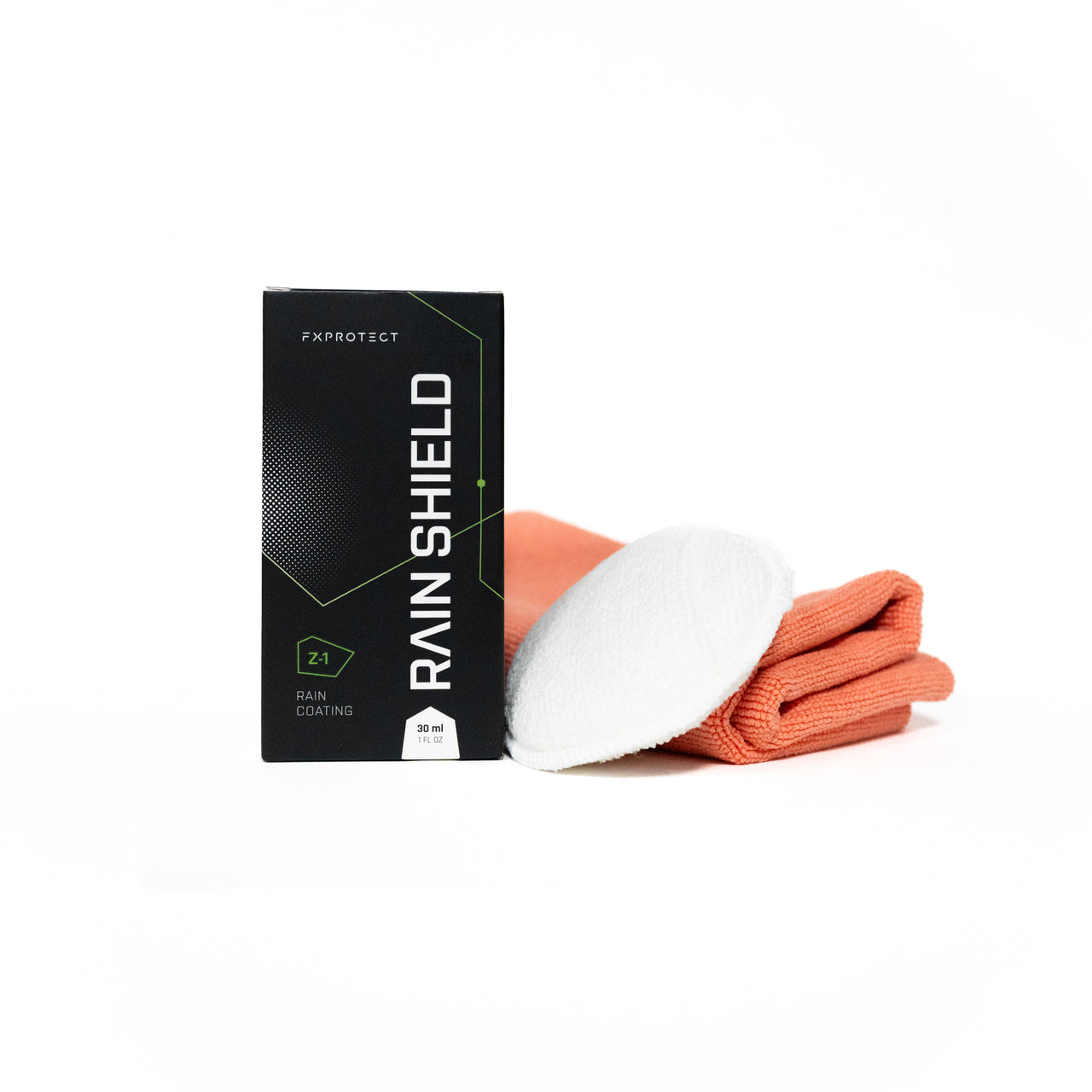 FX Protect Rain Shield Z-1