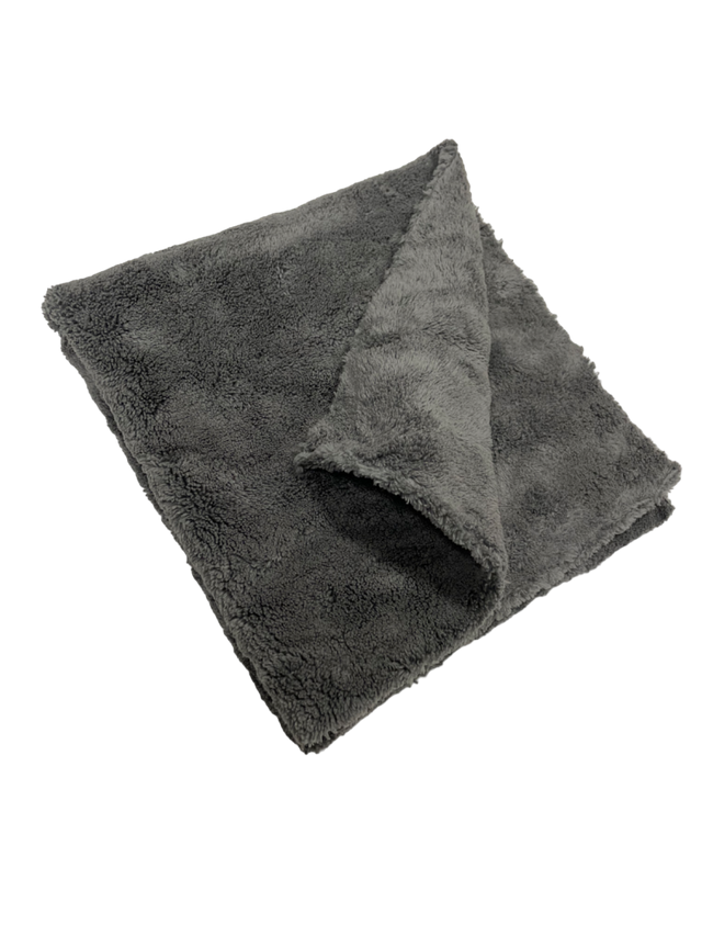 Hendlex Microfiber Buffing – panno in microfibra per detailing