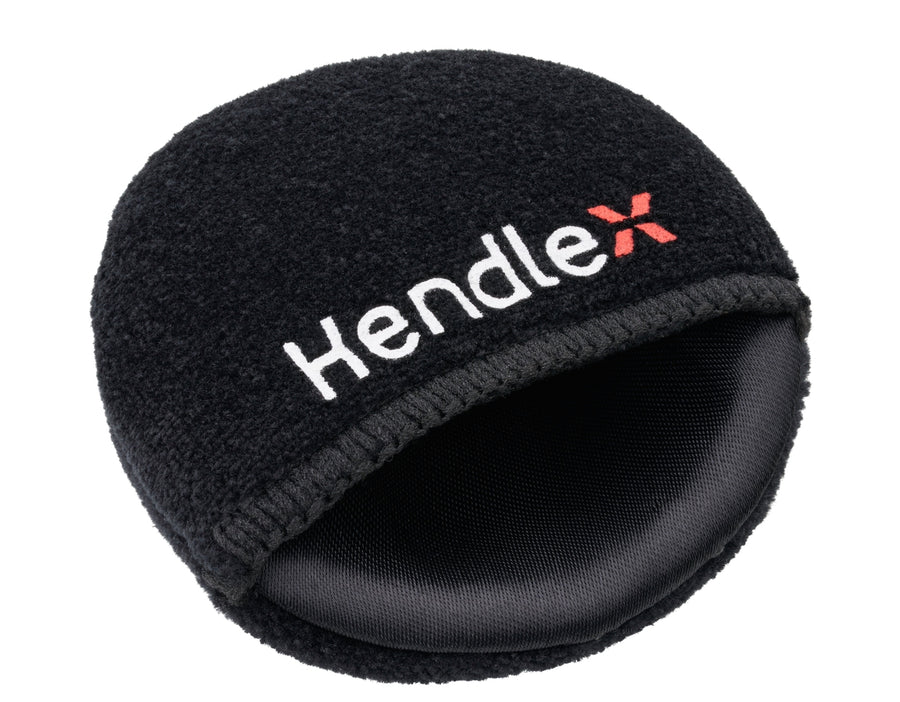Hendlex BS Applicator – applicatore per prodotti di detailing