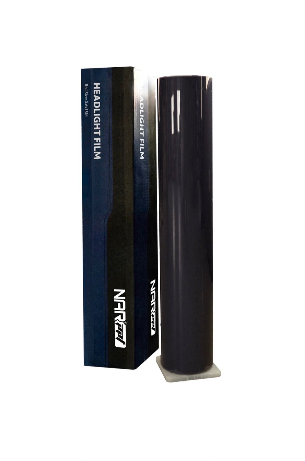 Nar PPF Light Smoky 0.75