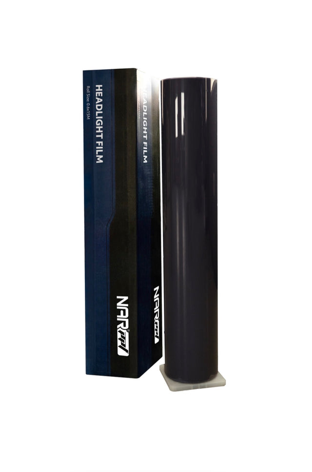 Nar PPF Light Smoky 0.75