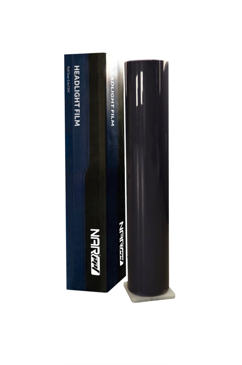 Nar PPF Light Smoky 0.75