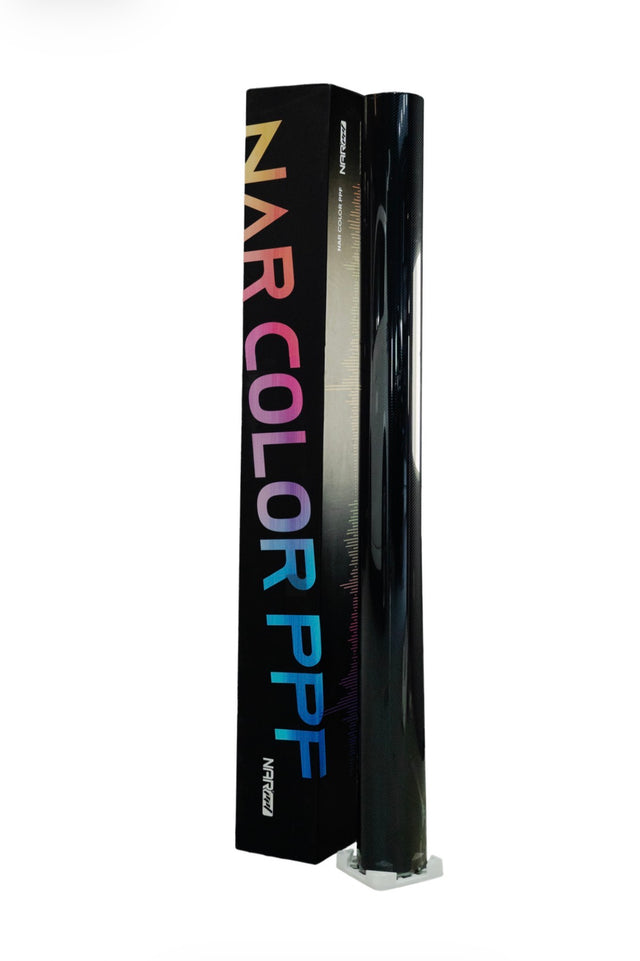 Nar PPF Carbon Fiber