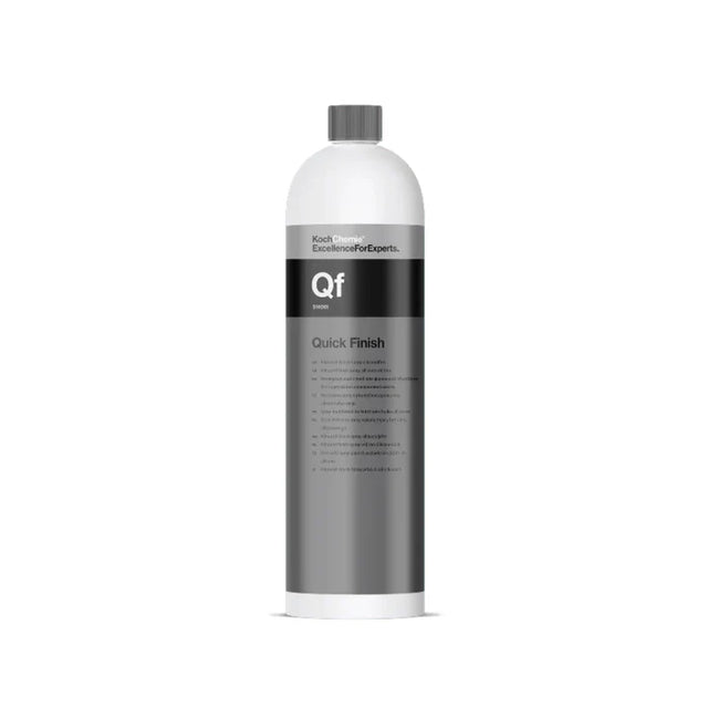 Koch Chemie Quick Finish – detailer o protettivo spray per auto