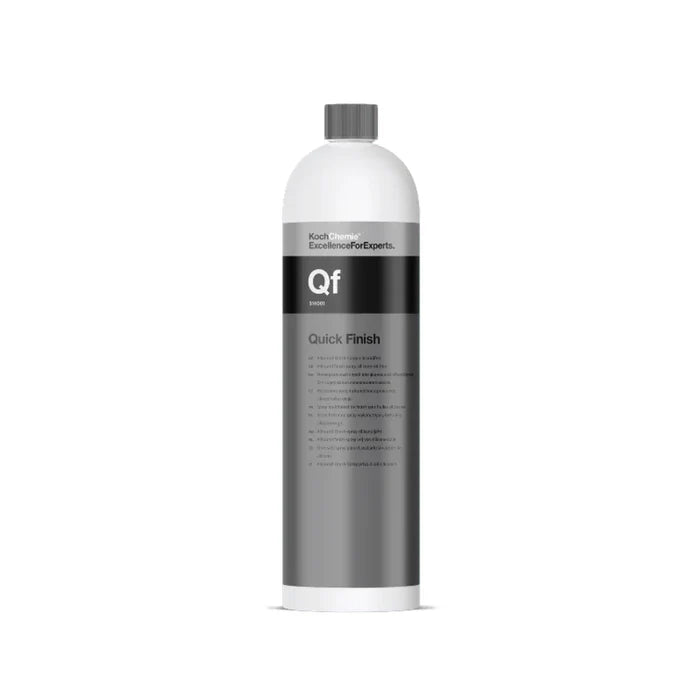 Koch Chemie Quick Finish – detailer o protettivo spray per auto