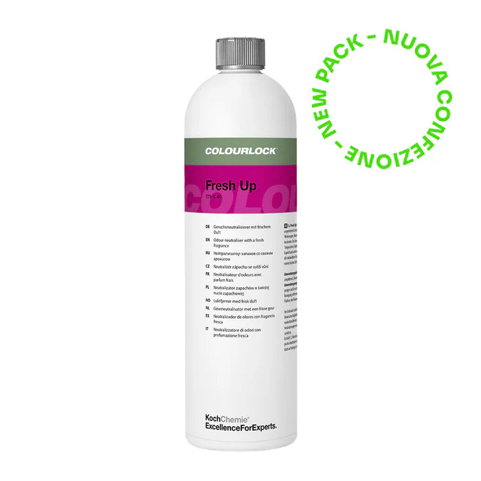 Koch Chemie Fresh Up – neutralizzatore di odori per interni