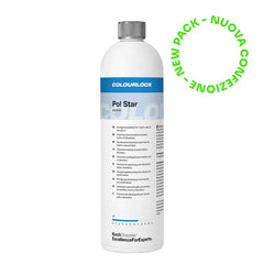 Koch Chemie Pol Star – detergente per pelle, Alcantara e tessuti interni