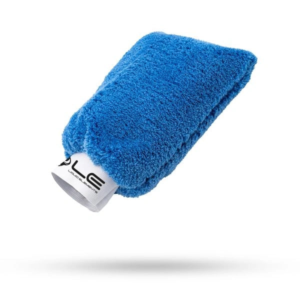 Liquid Elements Monster Mitt – guanto o accessorio per il lavaggio auto