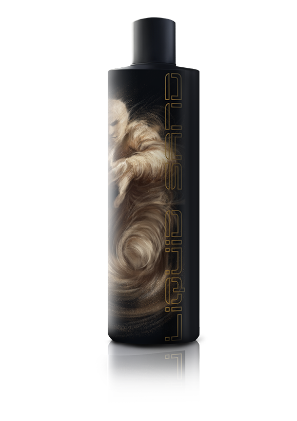 Detailing Kingdom Liquid Sand – prodotto per la lucidatura della vernice