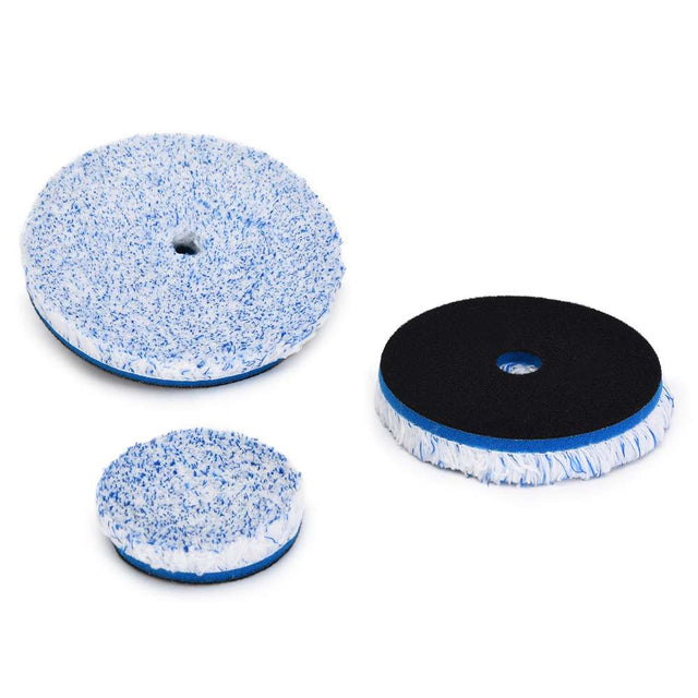 Krauss Micro-fiber Pad – tampone per lucidatura