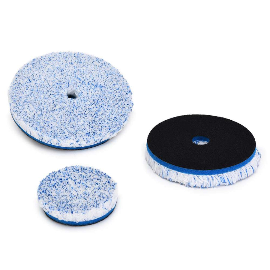 Krauss Micro-fiber Pad – tampone per lucidatura