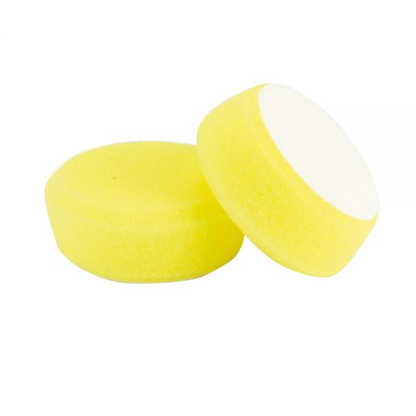 Krauss R-Style Pad Giallo