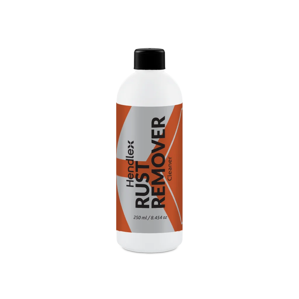 Hendlex Rust Remover – rimuovi ruggine