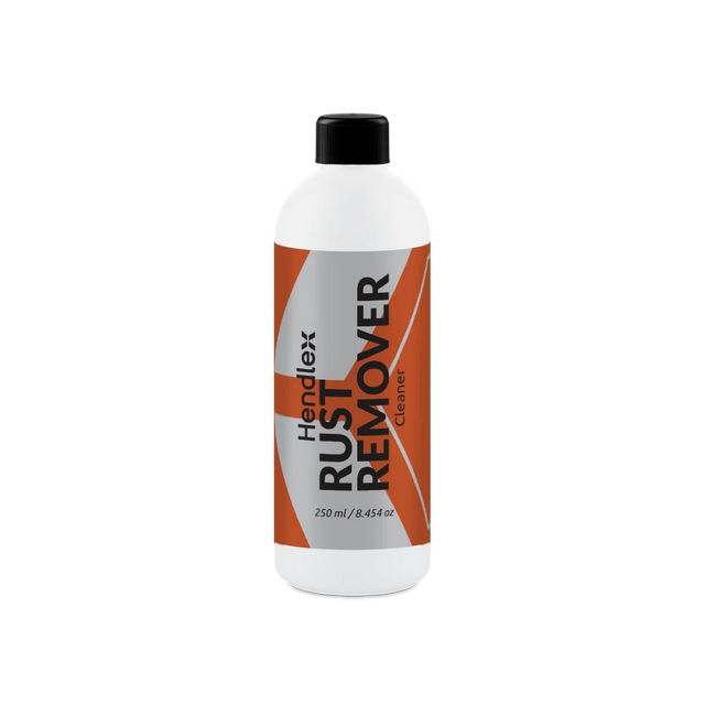 Hendlex Rust Remover – rimuovi ruggine