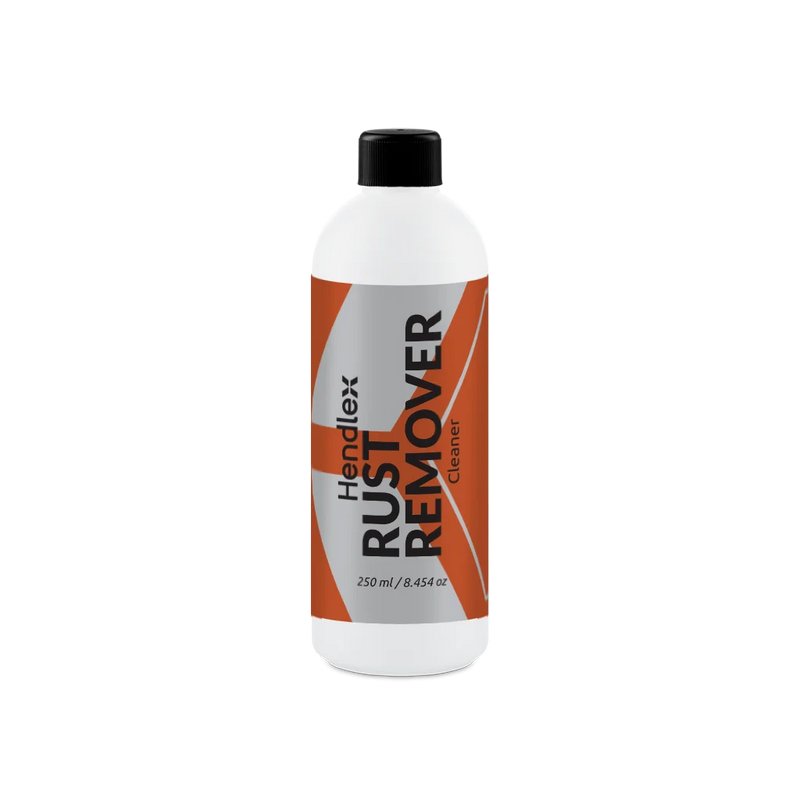 Hendlex Rust Remover – rimuovi ruggine