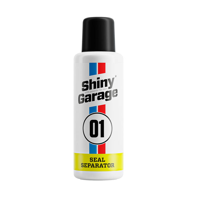 Shiny Garage Seal Separator – protettivo guarnizioni auto