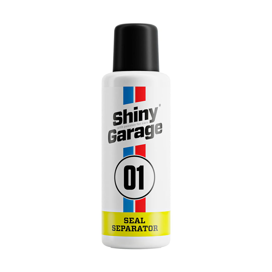 Shiny Garage Seal Separator – protettivo guarnizioni auto