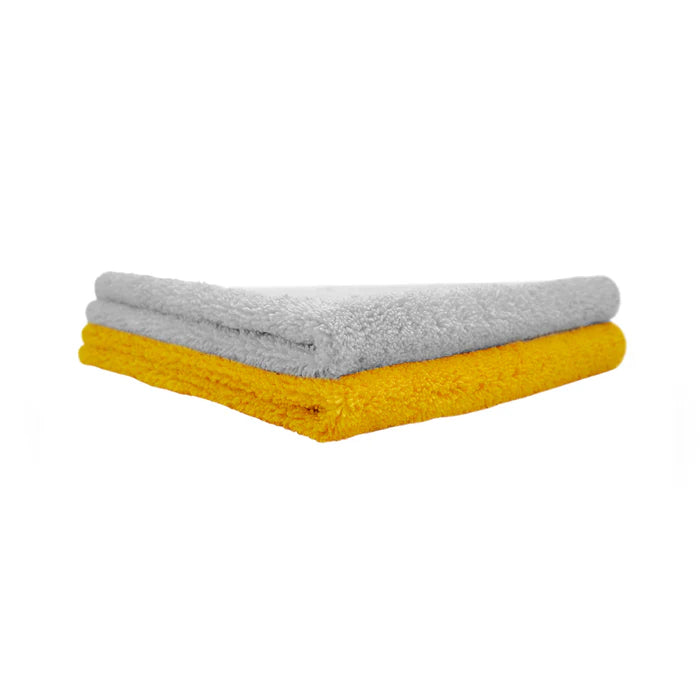 The Collection Dual Pile 420 – panno in microfibra per detailing