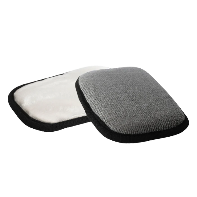 The Collection Scrub Pad 2.0 – pad per la pulizia degli interni