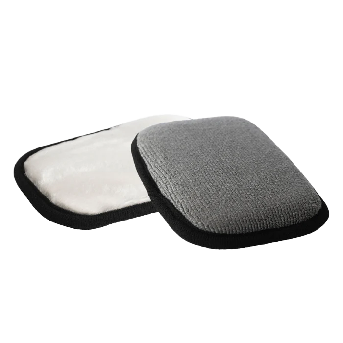 The Collection Scrub Pad 2.0 – pad per la pulizia degli interni