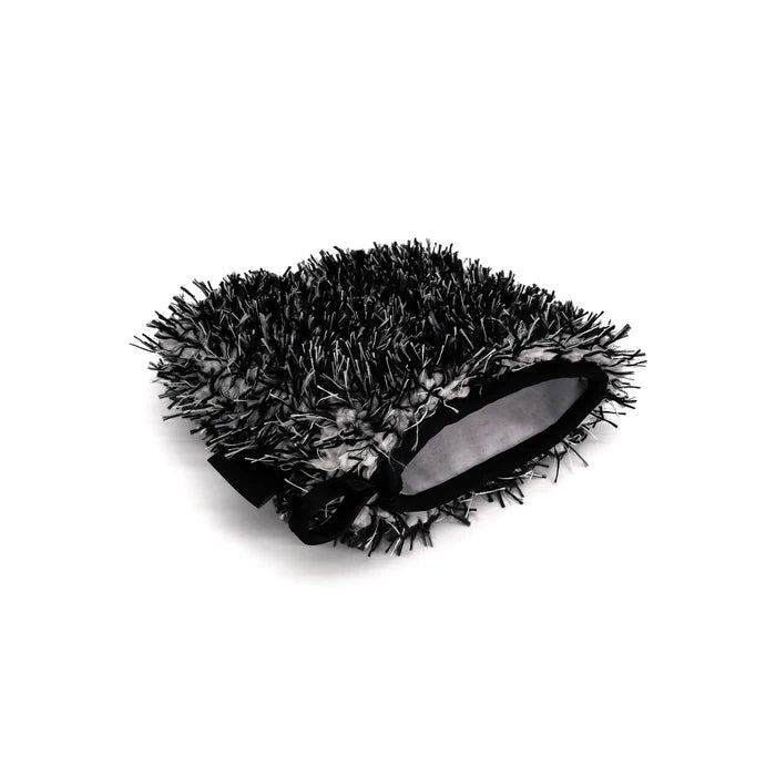 The Collection Wheel Mitt – guanto per la pulizia dei cerchi