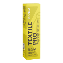 Hendlex Textile Pro – protettivo per tessuti