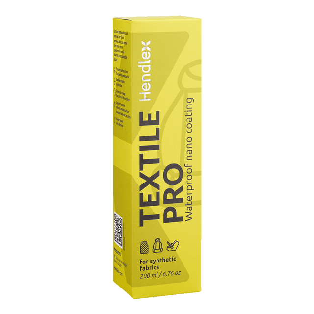 Hendlex Textile Pro – protettivo per tessuti