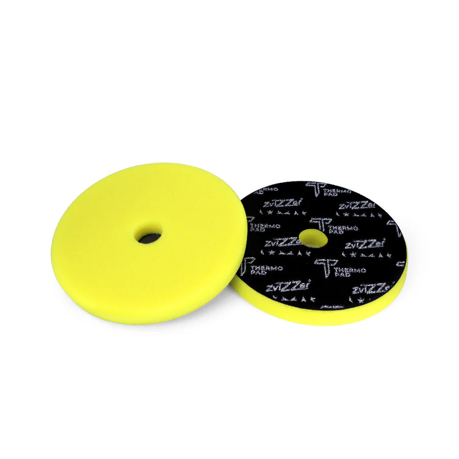 ZviZZer Thermo Trapez Pads Soft – tampone per lucidatura