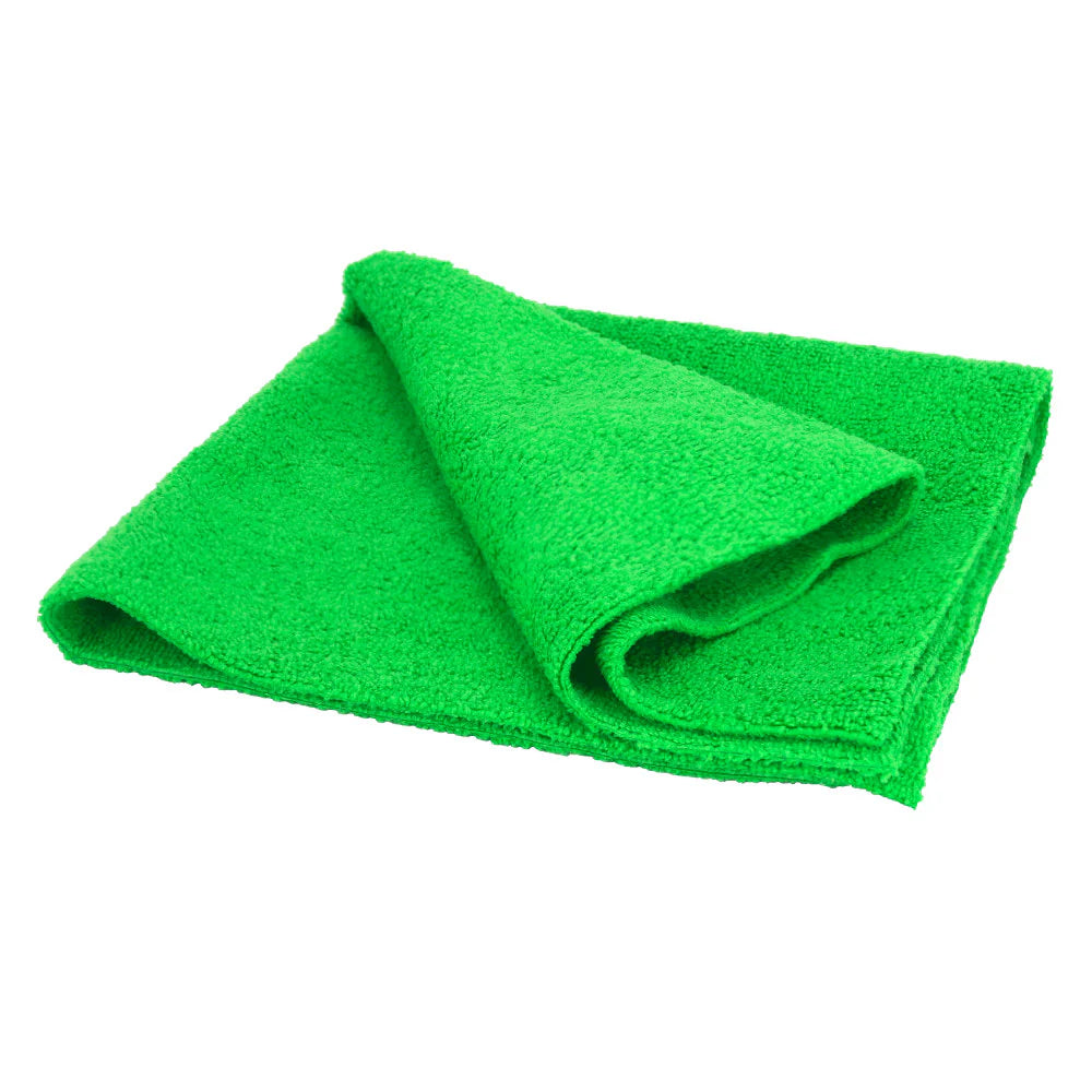 ZviZZer Microfiber Cloth