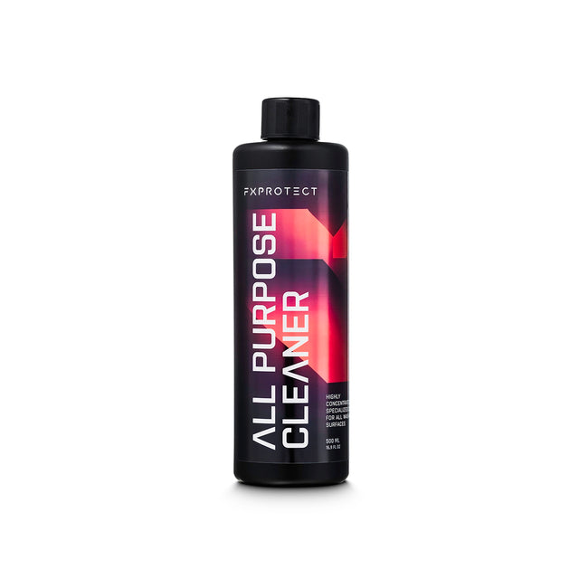 FX Protect ALL Purpose Cleaner – detergente multiuso o sgrassante concentrato