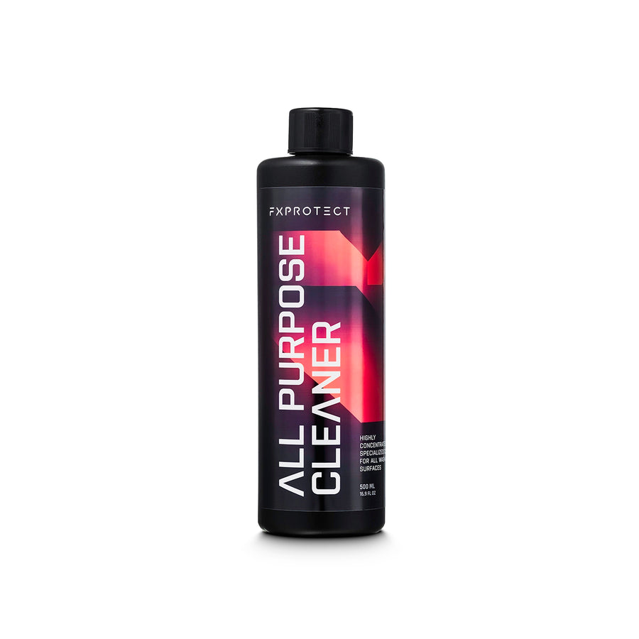 FX Protect ALL Purpose Cleaner – detergente multiuso o sgrassante concentrato